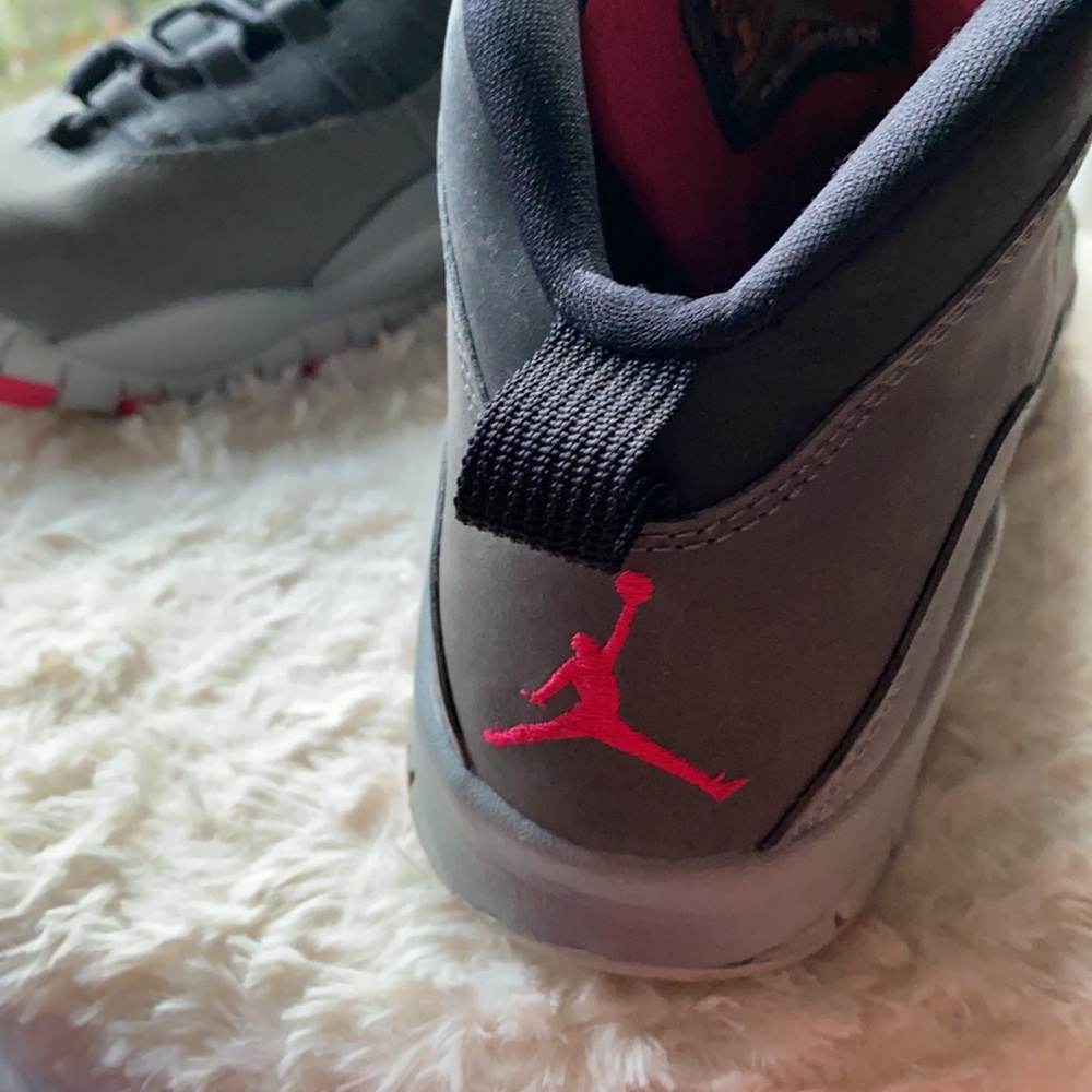 Air Jordan 10 - Picture 4 of 4
